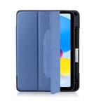 DEQSTER Rugged MAX Case for iPad 10.9″ (10th Gen.)