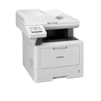 Brother DCP-L5510DW multifunction printer Laser A4 1200 x 1200 DPI 48 ppm Wi-Fi
