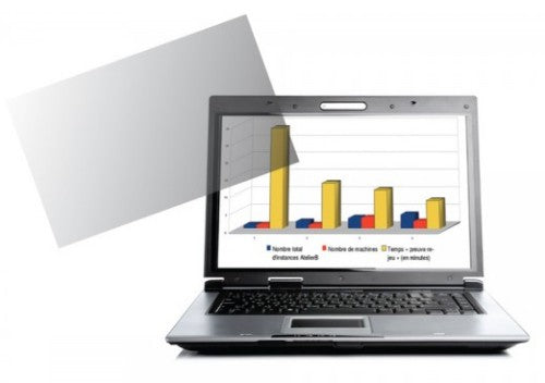 Urban Factory Privacy and Protection Cover for Laptop/Notebook Screen Size 16.0'' 16:9