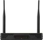 Viewsonic VPCF5-W55-G1-2A embedded computer Intel® Core™ i5 512 GB SSD 16 GB