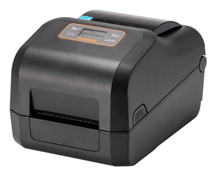 Bixolon XD5-40t label printer Direct thermal / Thermal transfer 203 x 203 DPI 152 mm/sec Wired & Wireless Wi-Fi