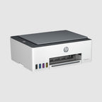 HP Smart Tank 5105 Wireless All-in-One Color Printer, Copier, Scanner