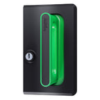 APC NetShelter Aisle Containment, Netshelter KVM Door Lock
