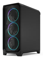 Fractal Design Meshify 3 Black RGB TG Light Tint