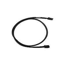 Intel AXXCBL450HD7S Serial Attached SCSI (SAS) cable 0.45 m