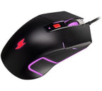 Acer NMW100 mouse Gaming Ambidextrous 7200 DPI