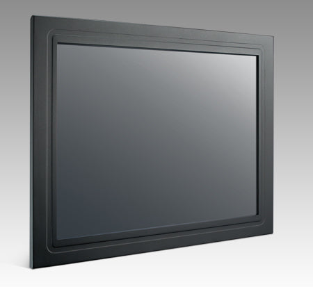 Advantech IDS-3210G-40SVA1E Signage Display 26.4 cm (10.4") LCD 230 cd/m² SVGA Black Touchscreen