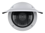 Axis Q3558-LVE Dome IP security camera Outdoor 3840 x 2160 pixels Ceiling/Wall/Pole