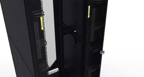 HPE 48U 800mmx1200mm G2 Enterprise Shock Rack