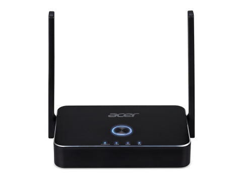 Acer CastMaster WPS1 wireless presentation system HDMI + USB Type-A Desktop