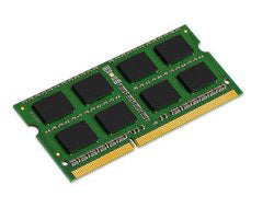 Origin Storage 4GB DDR3 1600MHz SODIMM 1Rx8 Non-ECC 1.35V