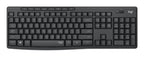 Logitech MK295 Silent Wireless Combo