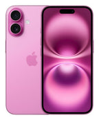 Apple iPhone 16 256GB Pink