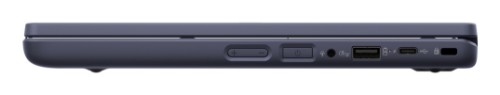 ASUS BR12FT-CS11XA Intel® N N150 Hybrid (2-in-1) 31 cm (12.2") Touchscreen WUXGA 16 GB LPDDR5-SDRAM 128 GB UFS Wi-Fi 6E (802.11ax) Windows 11 Pro Education Grey