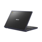 ASUS Chromebook CZ11 CZ1104CM4A-MZ0022 MediaTek Kompanio 540 29.5 cm (11.6") HD 4 GB LPDDR5x-SDRAM 64 GB eMMC Wi-Fi 6E (802.11ax) ChromeOS Grey QWERTY UK English