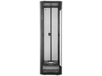 HPE 842 1075mm 42U Black, Silver