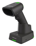 Honeywell 1962GSR-2USB-5BF-R barcode reader Handheld bar code reader 1D/2D Black