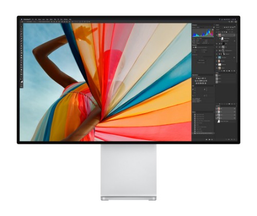 Apple Pro Display XDR computer monitor 81.3 cm (32") 6016 x 3384 pixels LED Aluminium