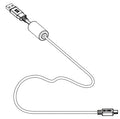 Zebra P1027715 USB cable USB 2.0 Mini-USB A USB A