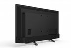 Sony FWD-32W8001 Digital signage flat panel 81.3 cm (32") LED Wi-Fi 380 cd/m² WXGA Black Built-in processor Android 10
