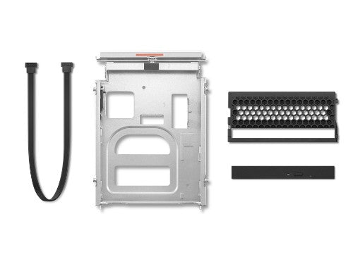Lenovo 4XF1T09231 ODD enclosure Silver