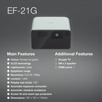 Epson EF-21G