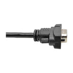 Tripp Lite P566-003-VGA HDMI to VGA Active Adapter Cable (HDMI to Low-Profile HD15 M/M), 3 ft. (0.9 m)