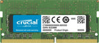 Crucial CT32G4SFD832A memory module 32 GB 1 x 32 GB DDR4