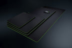 Razer Gigantus V2 - XXL Gaming mouse pad Black, Green