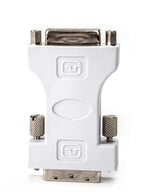 Vertiv Avocent Dual link DVI-I -> DVI-D adapter