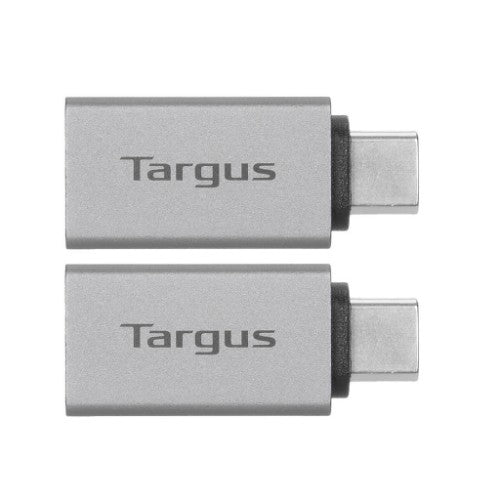 Targus ACA979GL cable gender changer Silver