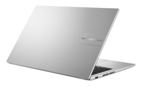 ASUS Vivobook 15 M1502NAQ-BQ046W AMD Ryzen™ 5 150 Laptop 39.6 cm (15.6") Full HD 8 GB DDR5-SDRAM 512 GB SSD Wi-Fi 6 (802.11ax) Windows 11 Home Silver