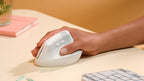 Logitech Lift Vertical Ergonomic Mouse