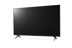 LG 50UN640S Signage Display Digital signage flat panel 127 cm (50") Wi-Fi 300 cd/m² 4K Ultra HD Blue WebOS