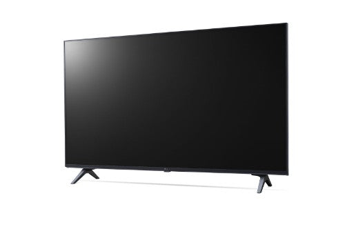 LG 50UN640S Signage Display Digital signage flat panel 127 cm (50") Wi-Fi 300 cd/m² 4K Ultra HD Blue WebOS