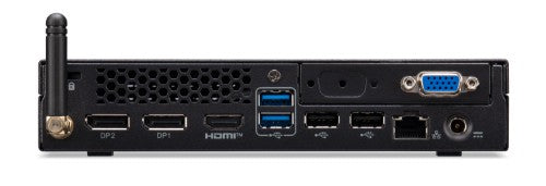 Acer Veriton Vero Mini VVN4735GT Desktop Computer