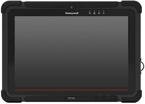 Honeywell RT10W-L00-17C12S0E tablet Intel® Pentium® 128 GB 25.6 cm (10.1") 8 GB Wi-Fi 5 (802.11ac) Windows 10 Black
