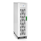 APC E3SUPS15K3IB1 uninterruptible power supply (UPS) Double-conversion (Online) 15 kVA 15000 W