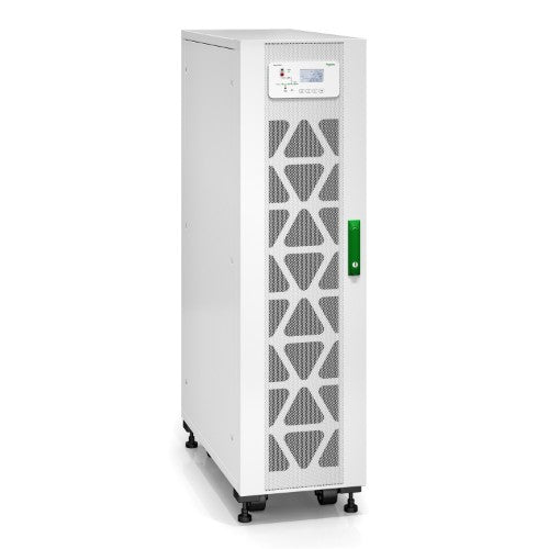 APC Easy UPS 3S 15 kVA 400V 3:1 UPS, 1 internal 7Ah modular battery string, expandable to 3