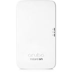 HPE Aruba Networking Aruba Instant IAP-325 (RW) FIPS/TAA 802.11n/ac Dual 4x4:4 MU-MIMO Radio Integrated Antenna AP 1167 Mbit/s White Power over Ethernet (PoE)