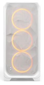 Fractal Design Meshify 3 XL White RGB TG Clear Tint