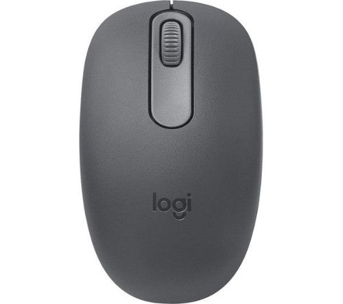 Logitech M196 mouse Universal Ambidextrous Bluetooth IR LED 1000 DPI