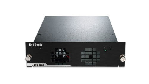 D-Link 156W Modular Redundant Power Supply