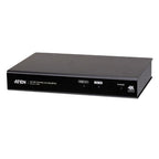 ATEN VC486 video signal converter 3840 x 2160 pixels