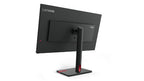 Lenovo ThinkVision T32h-30 computer monitor 80 cm (31.5") 2560 x 1440 pixels Wide Quad HD LED Black