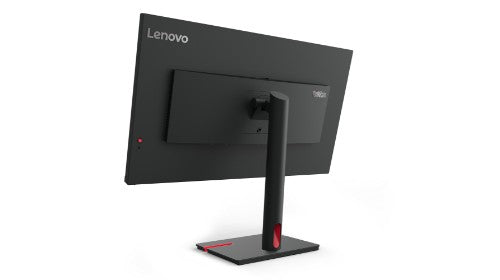 Lenovo ThinkVision T32h-30 computer monitor 80 cm (31.5") 2560 x 1440 pixels Wide Quad HD LED Black