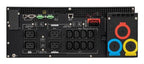 Eaton 9SX 11000i G2 uninterruptible power supply (UPS) Double-conversion (Online) 11 kVA 11000 W