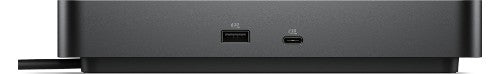 DELL Pro Thunderbolt 4 SD25TB4 Wired Black