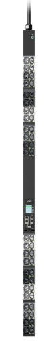 APC NetShelter Rack PDU Advanced Gen 2, Switched Metered Outlet, 3Phase, 11kW 400V 16A or 11.5kW 415V 20A, 520P6, 48 Outlet