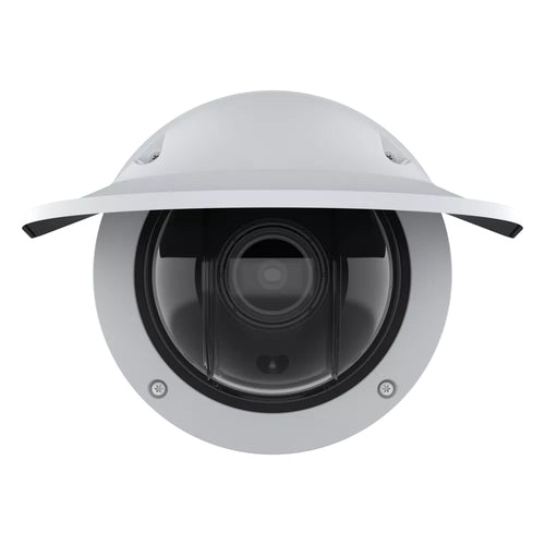 Axis Q3546-LVE Dome IP security camera Indoor & outdoor 2688 x 1512 pixels Ceiling/wall